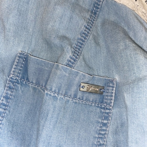 GUESS Shirt - Picture 6 of 12